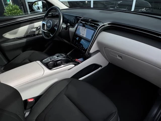 Hyundai TUCSON 230pk Smart Hybrid Exellence Premium HEV / 12