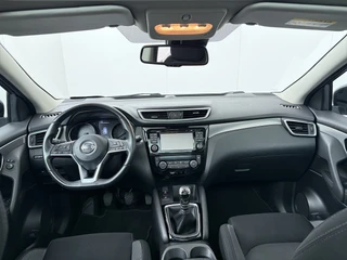 Nissan QASHQAI 1.2 N-Connecta  - 360 GR Camera - Panorama dak - Crfuise controle - climate controle - Virena Zekerheidspakket 895, - BOVAG Garantie / 37