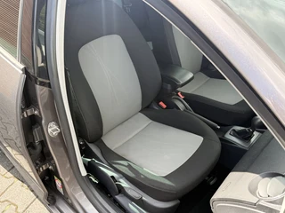 SEAT Ibiza ST 1.2 TSI FR / 32