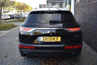 DS DS7 Crossback DS7 1.2 130PK ECC LMV LED NAVIGATIE / 10