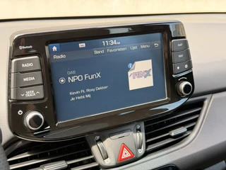Hyundai i30 1.4 T-GDI N Line Pano Camera CarPlay 18'' LED Keyless / 28