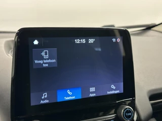 Ford EcoSport 1.0 EcoBoost Titanium ECC LM CARPLAY NAVI CRUISE. / 32