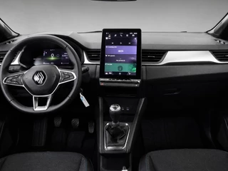 Renault Captur 1.0 TCe 90 Evolution Cruise | Camera | Carplay/Android Auto / 12