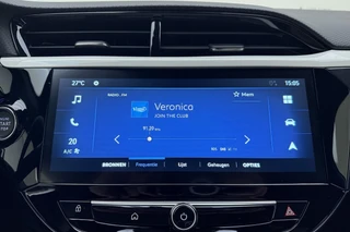 Opel Corsa Electric Long Range GS 51 kWh |  NIEUW | tot 429km WLTP | 100kW snelladen | Stoel- & stuurverwarming | Camera | Apple Carplay/Android Auto / 27