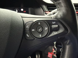 Opel Corsa 1.2 GS Line Navigatie | Two-Tone Kleur | Cruise | Privacy Glass | LED / 18