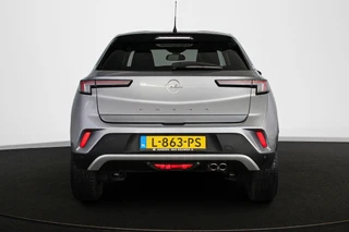 Opel Mokka 1.2 Turbo Business Elegance Stoel-Stuurverwarming Navigatie Apple CarPlay / 15