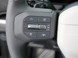 Kia EV3 GT-Line Business Edition 81.4 kWh  - Stoel-/Stuurverwarming - Elektrisch Verstelbare Bestuurdersstoel - Ambient Lighting- Apple Carplay/Android Auto - Fabrieksgarantie t/m 2033 / 25