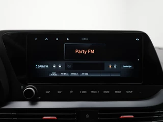 Hyundai i20 1.2 N Line Navigatie | Private lease 409 p.m. / 21