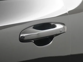 Kia Niro EV DynamicLine 64.8 kWh Automaat - SOH 98,9% - Navigatie - Adaptieve Cruise Control - Apple/Android Carplay - Climate Control - Fabrieksgarantie Tot 2031 / 17