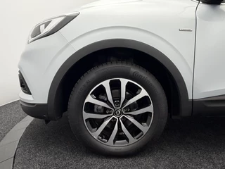 Renault Kadjar 1.3 TCe 140PK Limited Trekhaak | Carplay&Android | Navigatie | Keyless / 26