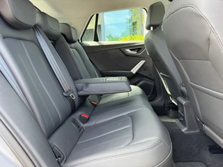 Audi Q2 35 TFSI * Panoramadak * Virtual Cockpit * Keyless * Leder / 21