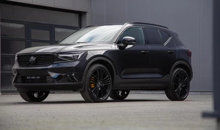 Volvo XC40 B3 MY 2027 SAMENSTELLEN EXTRA VOORDEEL