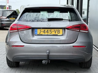 Mercedes-Benz A-Klasse BWJ 2020 180 136 PK Luxury Line AUTOMAAT  TREKHAAK | STOELVERW. | FULL LED | CAMERA | CARPLAY + ANDROID |  NAVI | CLIMA | CRUISE | LMV | PDC / 32
