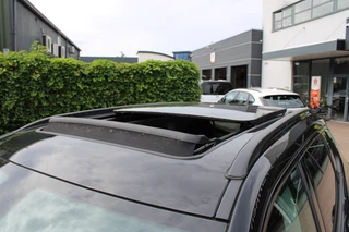 Jeep Compass 4xe 240 Plug-in Hybrid Electric Summit | Leder | Winterpack | Elektr. Achterklep | Stoelverwarming/ventilatie | Compleet / 24