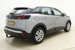 Peugeot 3008 1.2 PureTech Blue Lease Executive / trekhaak / apple carplay / navigatie / parkeersensoren / 2
