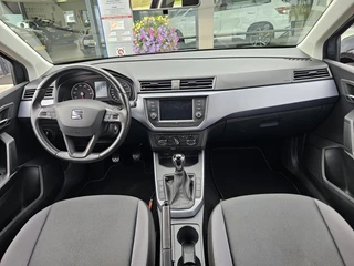 SEAT Arona 1.0 TSI Style Geen import | Cruise | / 2