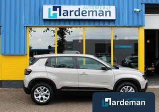Jeep Avenger 1.2 e-Hybrid Carplay Camera / 6