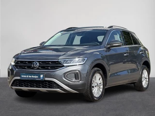 Volkswagen T-Roc 1.0 TSI Life  | Clima | Carplay | PDC voor + achter | LM velgen | ( Vestiging - Nieuwegein )