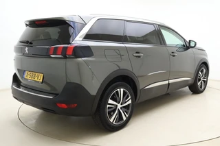 Peugeot 5008 1.2 PureTech GT-Line | Apple carplay/Android auto | Automatische airco | Cruise control | Lichtmetalen velgen 19'' | Navigatie | / 2