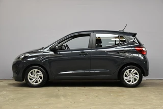 Hyundai i10 1.0i Automaat Comfort Smart Navi | Camera / 10