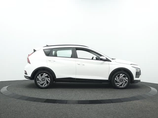 Hyundai Bayon 1.0 T-GDI Comfort Navigatie | Camera | Cruise control / 12