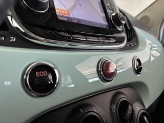 Fiat 500C 0.9 TwinAir Turbo Lounge / 24