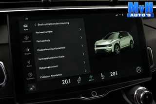 Lynk & Co 01 1.5 PHEV|ZWARTE.HEMEL|360ºCAM|PANO|262PK|SOH97% / 80