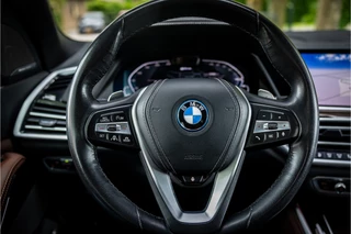 BMW X5 xDrive45e High Executive Full Manhattan  Sky Lounge Massage Stoelventilatie Laser / 9