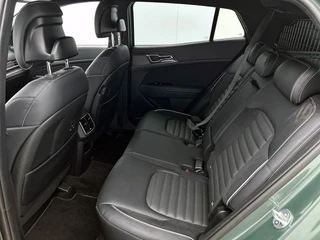 Kia Sportage 1.6 T-GDi MHEV GT-Line Automaat | Cruise control | Stoel/stuurverwarming | CarPlay | Camera | LEDER | Parkeersensoren / 31