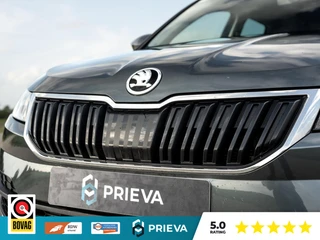 Škoda Karoq 1.5 TSI ACT Style DSG | 150 PK | ACC | CarPlay | Trekhaak | Volledig Onderhouden / 15
