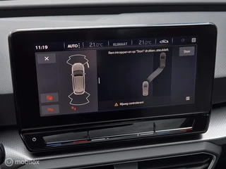 SEAT LEON SPORTSTOURER 1.5 TSI STYLE LAUNCH/PANO/TREKHAAK/BEATS/PARK ASSIST/FULL LED/CAMERA/VIRTUAL / 37