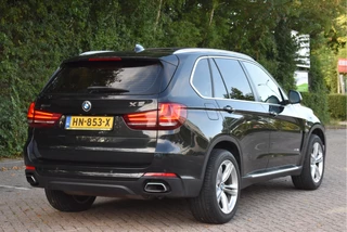 BMW X5 xDrive40e High Executive 313 pk Innovation Pack | NL-Auto | Elekt.trekhaak | 360 gr.camera | Memorystoelen | Pano.dak | HUD | Sfeerverlichting / 28