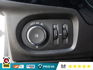 Opel Corsa-e Elegance 50 kWh | Camera | Navigatie | Apple CarPlay | Cruise Control / 33