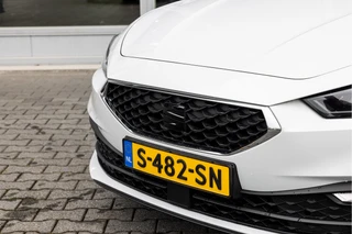 SEAT Leon 1.0 TSI Style  | LED | Carplay / 16