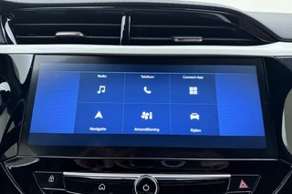 Opel Corsa Electric Long Range GS 51 kWh |  NIEUW | tot 429km WLTP | 100kW snelladen | Stoel- & stuurverwarming | Camera | Apple Carplay/Android Auto / 28