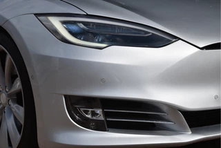 Tesla Model S 75D incl. BTW 334 PK  | 4x4 | NL- AUTO | Autopilot | Panoramadak | Luchtvering | Carplay | Camera | 21' inch | Dodehoek detectie | Voorstoelen verwarmd / 34