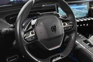 Peugeot 508 SW 1.6 HYbrid 180 GT SOH 99% Panoramadak FOCAL Stoelverwarming / 14