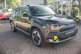 Renault 4 comfort range evolution 52 kWh | Dakrails | Privacy Glass | All Weather Banden | Camera / 10