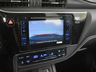 Toyota Auris Touring Sports 1.8 Hybrid Active Bluetooth | Camera | Cruise | / 24