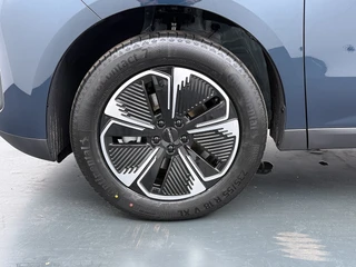 Jaecoo 5 1.5 T-GDi SHS-H Exclusive  - FULL OPTIONS - Stoelverkoeling/verwarming - Sfeerverlichting - SONY SOUND - AppleCarplay - Android Auto - 7 Jaar of 150.000km Fabrieksgarantie / 16