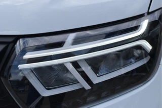 Dacia Duster 1.0 TCe 100 ECO-G Extreme ORGINEEL NEDERLANDSE AUTO ,BOEKJES,NAP EN ONDERHOUDSHISTORIE / 8