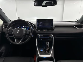 Suzuki Across 2.5 Plug-in Hybrid Style Automaat Trekhaak | 19'' L.M. Velgen | Elektrische achterklep / 5