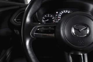 Mazda CX-30 2.0 e-SkyActiv-X 186 PK M Hybrid Homura Orig. NL  | Adapt.Cruise | Stoelverw. | Camera | PDC | NAV+App.Connect | Auto.Airco | LM 18" | / 38