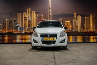 Suzuki Splash 1.0 VVT Exclusive EASSS / 2