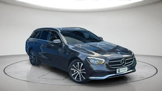 Mercedes-Benz E-klasse Estate 300 de Avantgarde AMG Line / 45