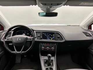 SEAT Leon ST 1.0 TSI FR Business Intense Trekhaak | Panoramadak | Stoelverwarming | Carplay | Camera | Adapt. Cruise | / 2