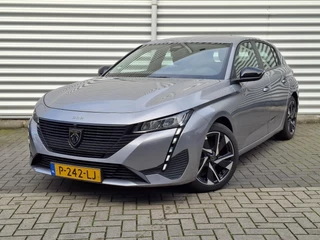 Peugeot 308 110 Active Pack Business Nav/Clima/LMV / 35