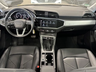 Audi Q3 Sportback 35 TFSI S Edition | Pano | Leer | Stoelverw. | Navigatie | Virtual Cockpit | PDC ( Vestiging - Nieuwegein ) / 12
