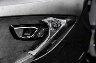 Lamborghini Huracan 5.2 V10 LP580-2 | Lift | Dealer o.h | Carbon | Titanium Sportuitlaat / 72