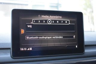 Audi A4 Avant 2.0 TFSI Sport Lease Edition / 39